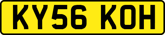 KY56KOH