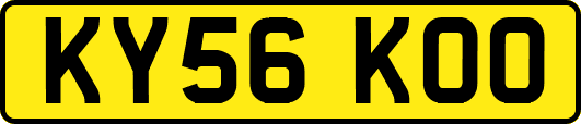 KY56KOO