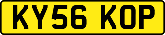 KY56KOP