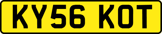 KY56KOT