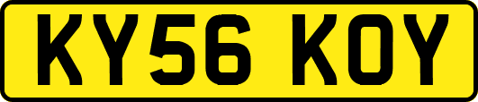 KY56KOY