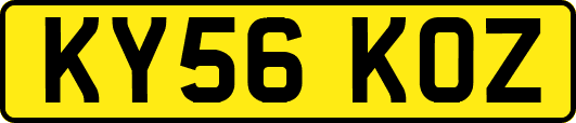KY56KOZ