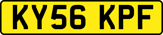 KY56KPF