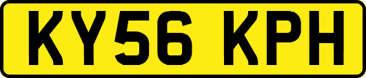 KY56KPH