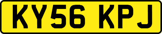 KY56KPJ