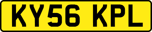 KY56KPL