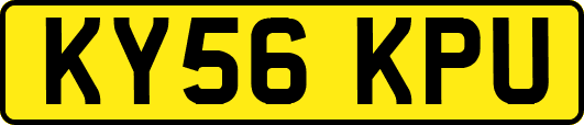 KY56KPU