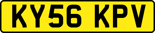 KY56KPV