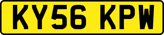 KY56KPW