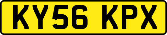 KY56KPX
