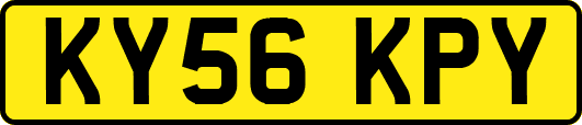 KY56KPY