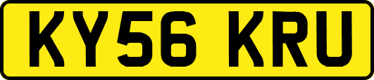 KY56KRU