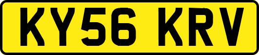 KY56KRV