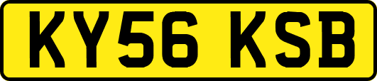 KY56KSB
