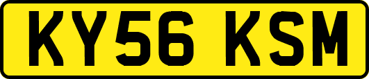 KY56KSM