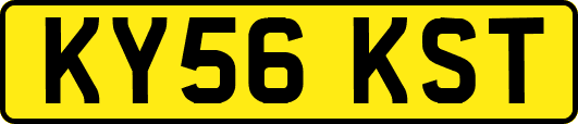 KY56KST