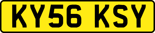 KY56KSY