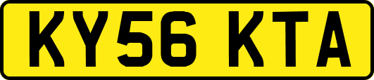 KY56KTA