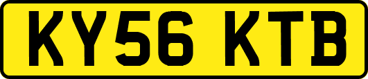 KY56KTB