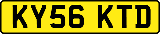 KY56KTD