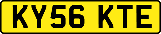 KY56KTE