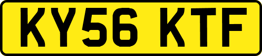 KY56KTF