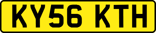 KY56KTH