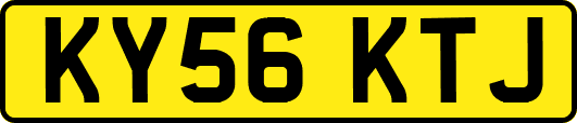 KY56KTJ