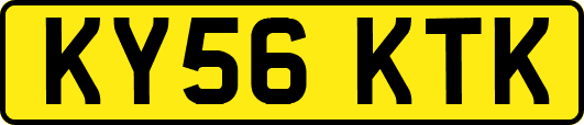 KY56KTK