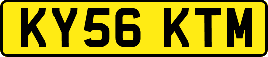 KY56KTM