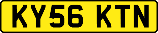 KY56KTN