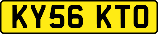 KY56KTO