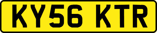 KY56KTR