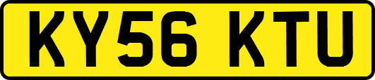 KY56KTU