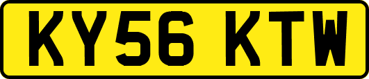 KY56KTW