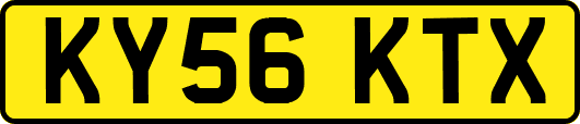 KY56KTX