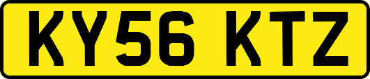 KY56KTZ