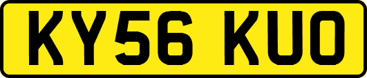 KY56KUO