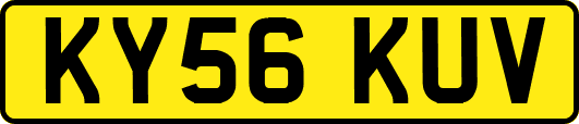 KY56KUV