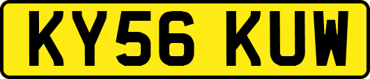 KY56KUW