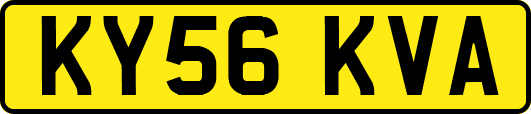 KY56KVA