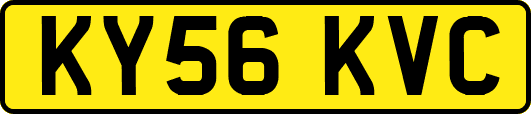 KY56KVC