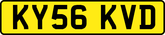 KY56KVD