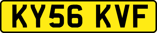 KY56KVF