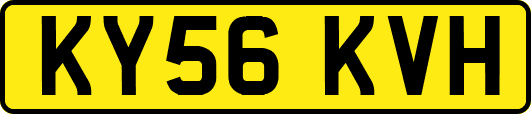 KY56KVH