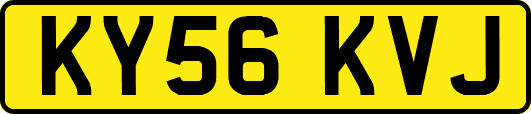 KY56KVJ
