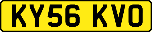 KY56KVO