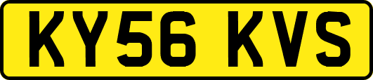 KY56KVS