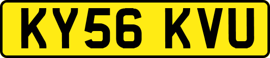 KY56KVU