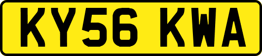KY56KWA